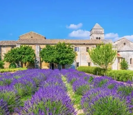 Maison A Holiday home Saint-Remy-de-Provence