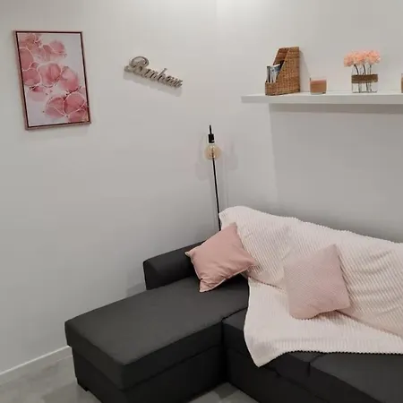 Maison A *