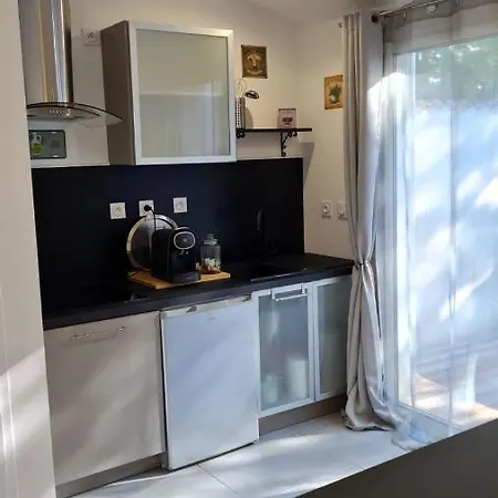 Maison A Saint-Remy-de-Provence