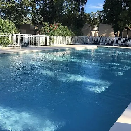 Maison A Holiday home Saint-Remy-de-Provence