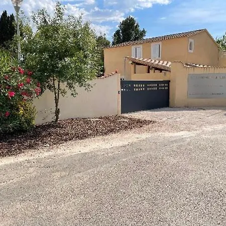 Holiday home Maison A *