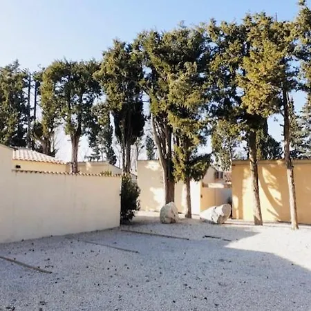 Maison A *