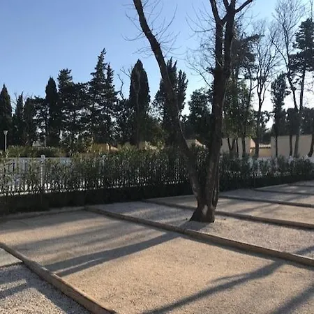 Maison A *