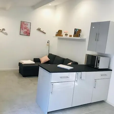 Maison A Holiday home